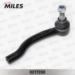 MILES DC17200 Наконечник рулевой тяги Nissan Pathfinder 05- лев.