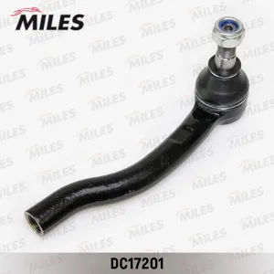 MILES DC17201 Наконечник рулевой тяги Nissan Pathfinder 05- прав.