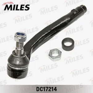 MILES DC17214 Наконечник рулевой тяги Mercedes W163 ML лев.