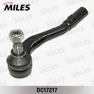 MILES DC17217 Наконечник рулевой тяги Mercedes W203 прав.