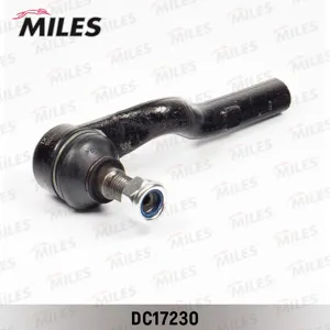 MILES DC17230 Наконечник рулевой тяги Mercedes W210 лев.