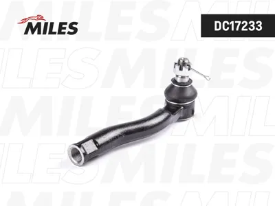 MILES DC17233 Наконечник рулевой тяги Toyota Land Cruiser 100 98- прав.