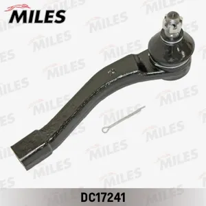 MILES DC17241 Наконечник рулевой тяги SsangYong Kyron Rexton Actyon прав.