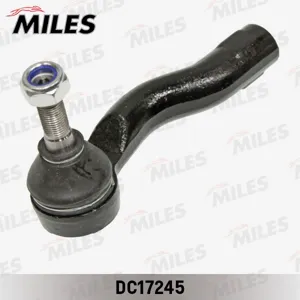 MILES DC17245 Наконечник рулевой тяги Toyota RAV4 00-06 прав.