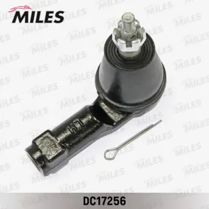MILES DC17256 Наконечник рулевой тяги Hyundai Creta (ix25, Cantus) лев.