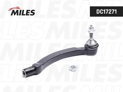 MILES DC17271 Наконечник рулевой тяги Volvo S60S80 0100- прав.