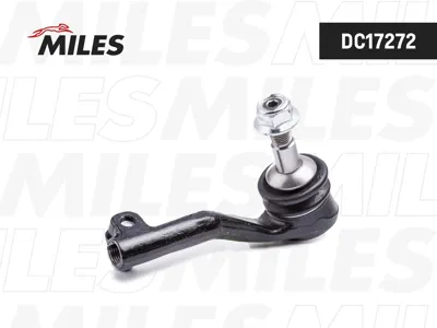 MILES DC17272 Наконечник рулевой тяги BMW E87E90 лев.