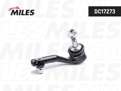 MILES DC17273 Наконечник рулевой тяги BMW E87E90 прав.