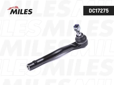 MILES DC17275 Наконечник рулевой тяги Mercedes W164 MLW251 прав.
