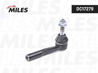 MILES DC17279 Наконечник рулевой тяги Opel Vectra C 02- прав.
