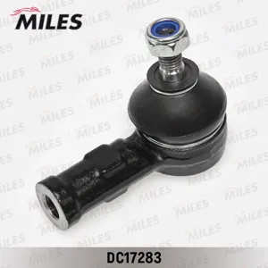 MILES DC17283 Наконечник рулевой тяги Opel Corsa ABC 82-06 лев,прав.