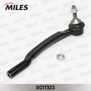 MILES DC17323 Наконечник рулевой тяги Volvo XC7090 прав.