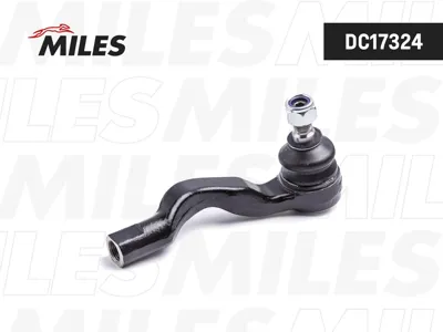 MILES DC17324 Наконечник рулевой тяги Mercedes Vito W639 03- лев.