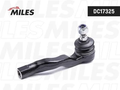MILES DC17325 Наконечник рулевой тяги Mercedes Vito W639 03- прав.