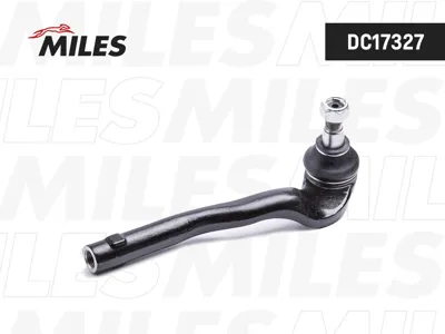 MILES DC17327 Наконечник рулевой тяги Mercedes W221 прав.
