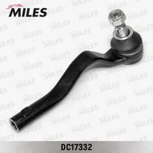 MILES DC17332 Наконечник рулевой тяги Mercedes GLK-Class 08- лев.