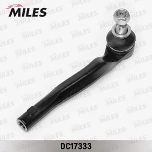 MILES DC17333 Наконечник рулевой тяги Mercedes GLK-Class 08- прав.