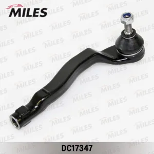 MILES DC17347 Наконечник рулевой тяги Renault Kangoo 08- прав.