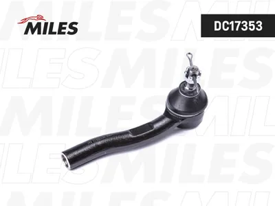 MILES DC17353 Наконечник рулевой тяги Honda CR-V 12- прав.