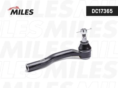 MILES DC17365 Наконечник рулевой тяги Infiniti M45 06- прав.