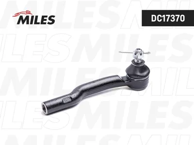 MILES DC17370 Наконечник рулевой тяги Suzuki Grand Vitara 98-06 лев.