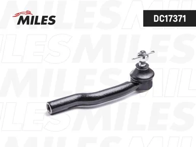MILES DC17371 Наконечник рулевой тяги Suzuki Grand Vitara 98-06 прав.