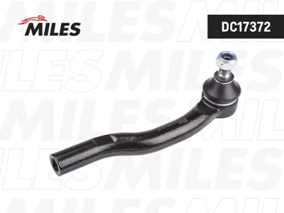 MILES DC17372 Наконечник рулевой тяги Suzuki SWIFT 10- лев.