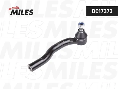 MILES DC17373 Наконечник рулевой тяги Suzuki SWIFT 10- прав.