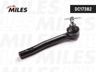 MILES DC17382 Наконечник рулевой тяги Lexus RX270350450H 08- Toyota Highlander Venza лев.