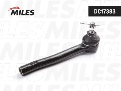 MILES DC17383 Наконечник рулевой тяги Lexus RX270350450H 08- Toyota Highlander Venza прав.
