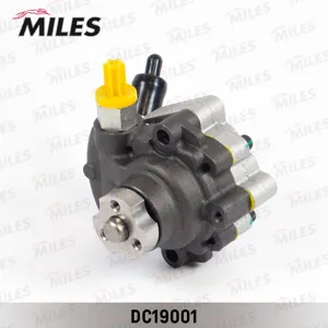 MILES DC19001 Насос гидроусилителя руля Ford Transit 2.0 Mondeo III 00-07