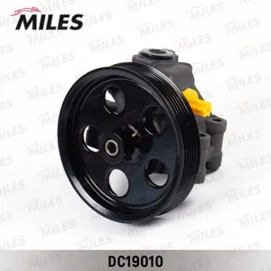 MILES DC19010 Насос гидроусилителя руля Ford Mondeo III 1.8-2.0 00-07