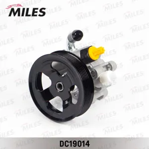 MILES DC19014 Насос гидроусилителя руля Toyota Highlander Lexus RX 3.5 00-07
