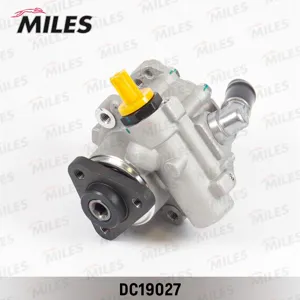 MILES DC19027 Насос гидроусилителя руля BMW X5 (E53) M54 3.0