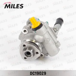 MILES DC19029 Насос гидроусилителя руля VW Sharan Bora Caddy III 96-