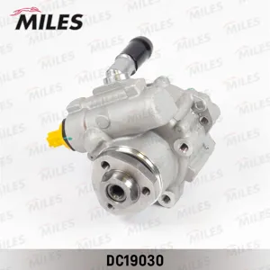 MILES DC19030 Насос гидроусилителя руля VW Sharan 95-00