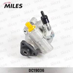 MILES DC19036 Насос гидроусилителя руля Audi Q7 04-10