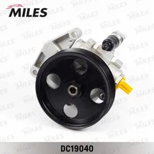 MILES DC19040 Насос гидроусилителя руля Mercedes ML164GL164R251