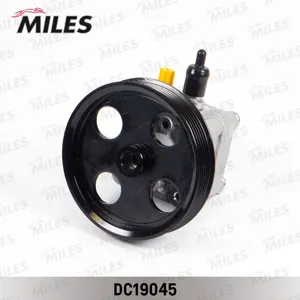 MILES DC19045 Насос гидроусилителя руля Volvo XC90 02-06