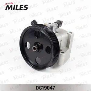 MILES DC19047 Насос гидроусилителя руля Ford Focus III 1.6 11-