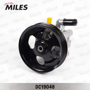 MILES DC19048 Насос гидроусилителя руля Nissan Teana (J32) Murano (Z51)