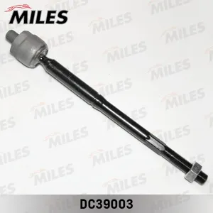 MILES DC39003 Рулевая тяга лев,прав.