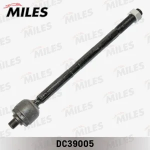 MILES DC39005 Рулевая тяга шарнир осевой