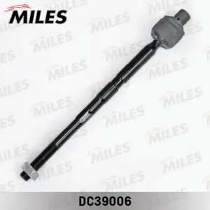 MILES DC39006 Рулевая тяга Opel Astra H Astra G Zafira A (для TRW) лев,прав. (без наконечника)