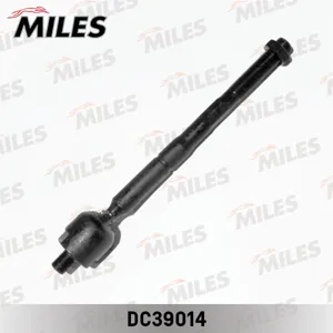 MILES DC39014 Рулевая тяга Toyota Carina E лев,прав. (без наконечника)