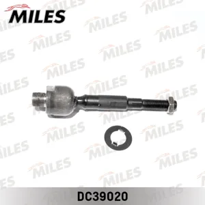 MILES DC39020 Рулевая тяга Honda Civic 06- лев,прав. (без наконечника)