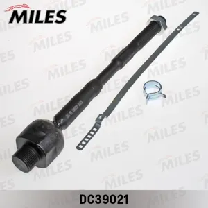 MILES DC39021 Рулевая тяга Nissan X-Trail Qashqai 07- лев,прав. (без наконечника)