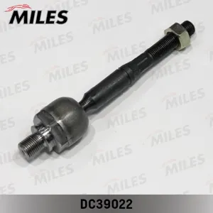 MILES DC39022 Рулевая тяга Hyundai Sonata EF 04- ( ТагАЗ ) лев,прав. (без наконечника)