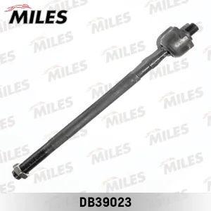 MILES DC39023 Рулевая тяга Renault Clio II 1299- лев,прав. (без наконечника)(TRW)