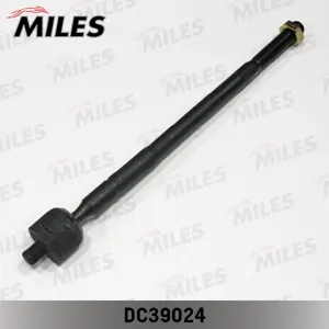 MILES DC39024 Рулевая тяга Toyota Corolla (E10, E11)